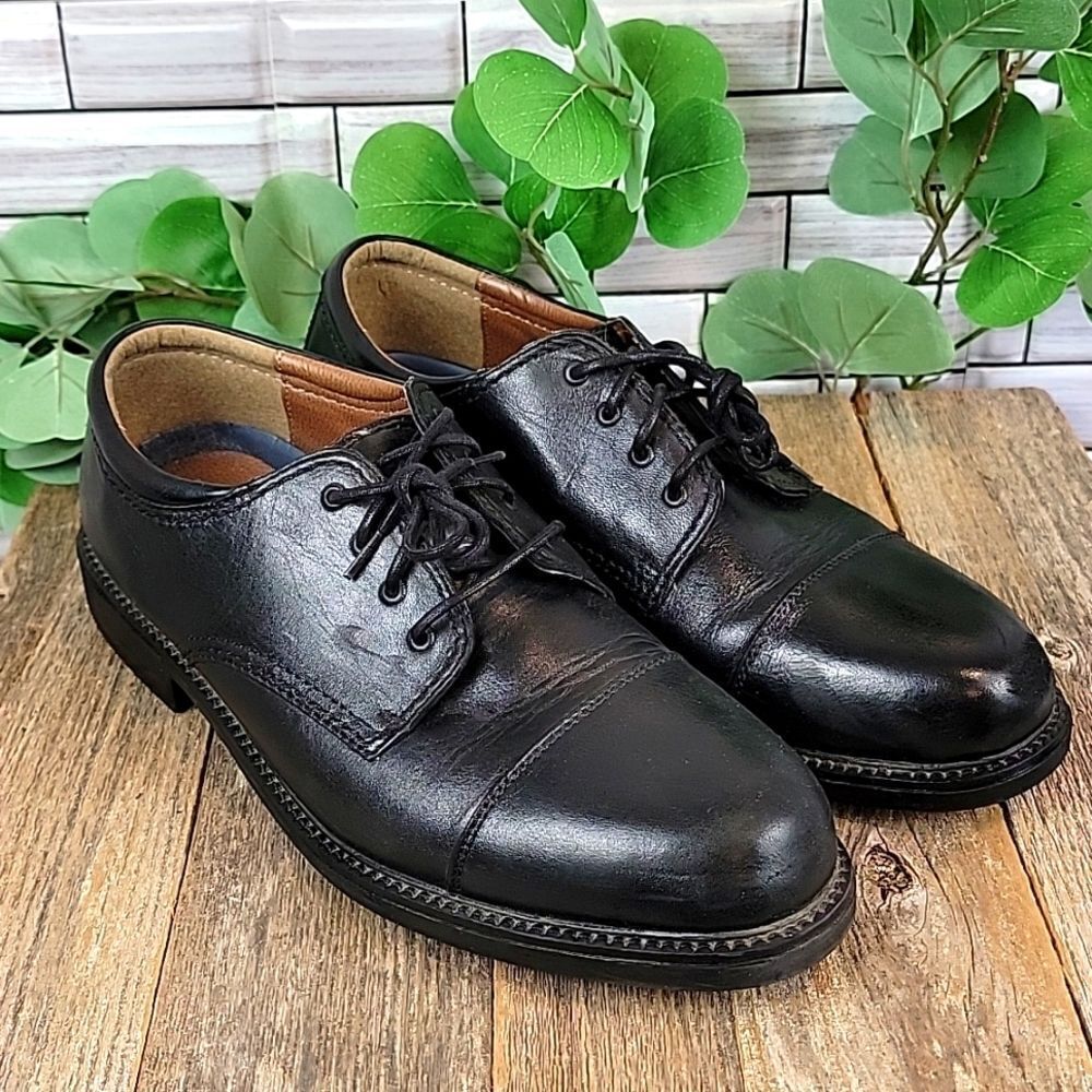 Dockers Mens Gordon Oxfords Size 12